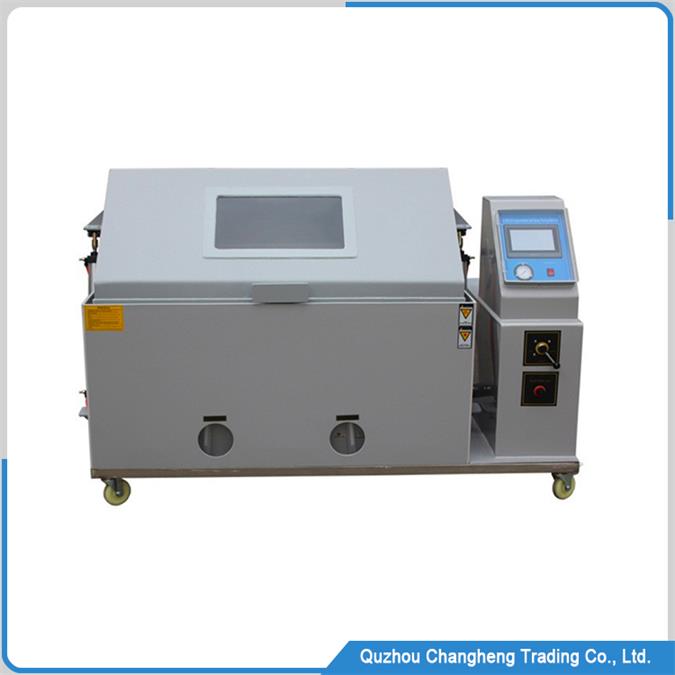 Intelligent Salt spray testing machine